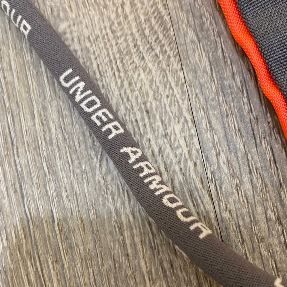 Under Armour • Drawstring Bag - Picture 3 of 13